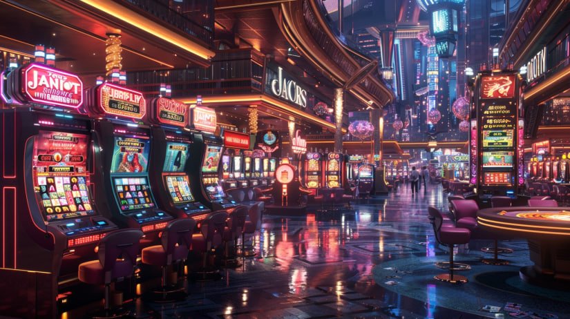 betfur Live Casino ဂိမ်းများ — Baccarat Roulette Dragon Tiger