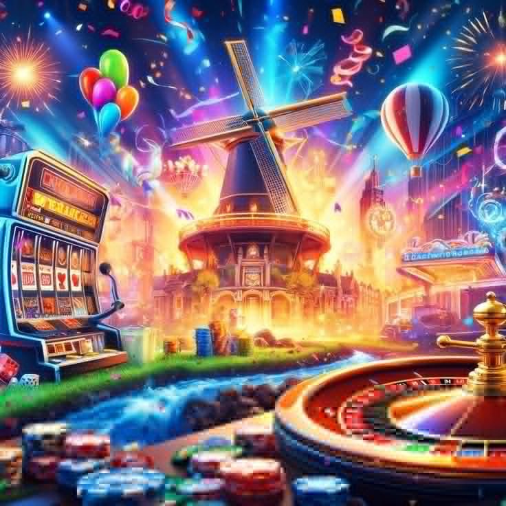 betfur Slots ဂိမ်းများ